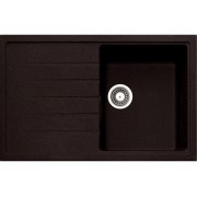 Мойка "Longran" Classic CLS780.500 - 93 Marone