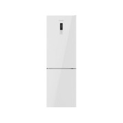 Холодильник MAUNFELD MFF185NFW10 Inverter