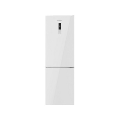Холодильник MAUNFELD MFF185NFW10 Inverter Холодильник MAUNFELD MFF185NFW10 Inverter