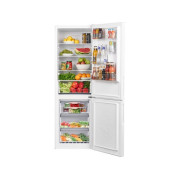 Холодильник MAUNFELD MFF185NFW10 Inverter