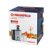 Соковыжималка MAUNFELD MJE.850S