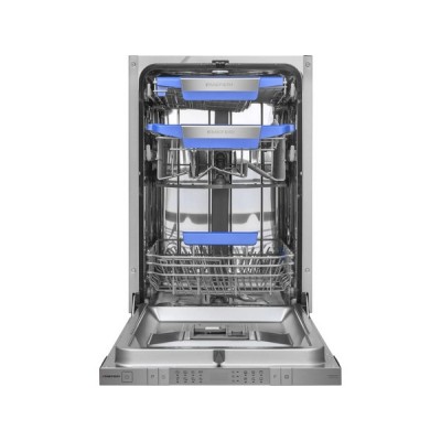 Посудомоечная машина MEFERI MDW4583 COMFORT PLUS Посудомоечная машина MEFERI MDW4583 COMFORT PLUS