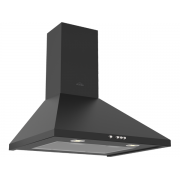 Вытяжка Elikor Вента 60П-650-К3Д черный