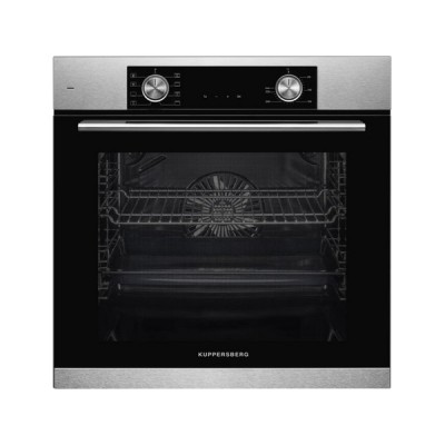 Духовой шкаф Kuppersberg HF 607 BX Духовой шкаф Kuppersberg HF 607 BX