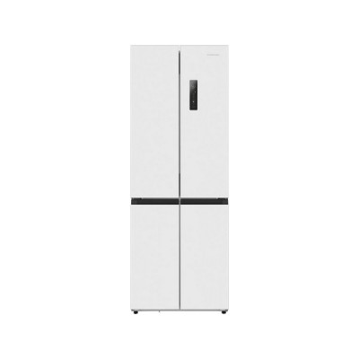 Холодильник MEFERI MFR70WH TOTAL NO FROST CROSS DOOR ULTRA Холодильник MEFERI MFR70WH TOTAL NO FROST CROSS DOOR ULTRA