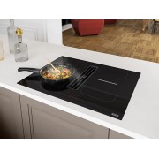 Варочная панель Franke FSM 7081 HI (340.0705.229) индукционная с вытяжкой