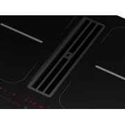 Варочная панель Franke FSM 7081 HI (340.0705.229) индукционная с вытяжкой