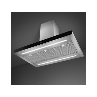 Вытяжка SMEG KBTI9L4VN Вытяжка SMEG KBTI9L4VN