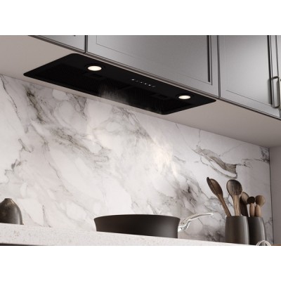 Вытяжка Elikor Врезной блок BOX 70П-1000-Э4Д черный Вытяжка Elikor Врезной блок BOX 70П-1000-Э4Д черный