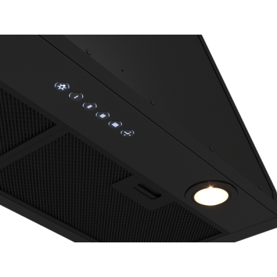 Вытяжка Elikor Врезной блок BOX 70П-1000-Э4Д черный Вытяжка Elikor Врезной блок BOX 70П-1000-Э4Д черный