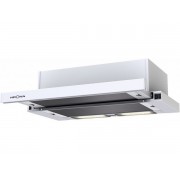 Вытяжка KRONA KAMILLA 600 white (2 мотора)