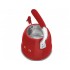 Чайник со свистком SMEG CKLW2001RD красный Чайник со свистком SMEG CKLW2001RD красный