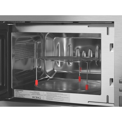 СВЧ-печь MAUNFELD JBMO820GS01 встраиваемая СВЧ-печь MAUNFELD JBMO820GS01 встраиваемая