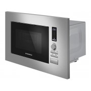 СВЧ-печь MAUNFELD JBMO820GS01 встраиваемая