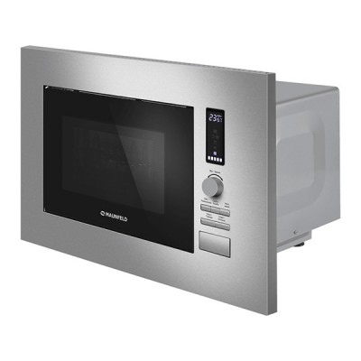 СВЧ-печь MAUNFELD JBMO820GS01 встраиваемая СВЧ-печь MAUNFELD JBMO820GS01 встраиваемая