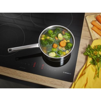 Варочная панель Gorenje ECT643SYB электрическая Варочная панель Gorenje ECT643SYB электрическая