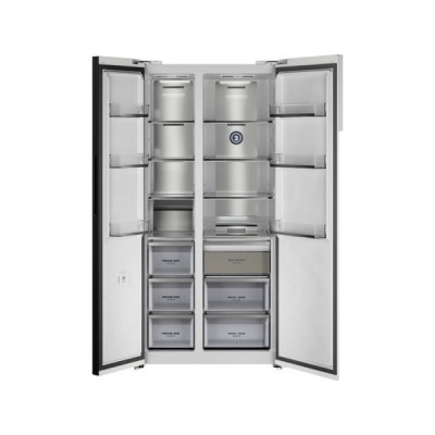 Холодильник Kuppersberg RFSN 1990 WG Холодильник Kuppersberg RFSN 1990 WG