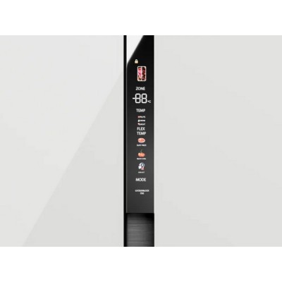 Холодильник Kuppersberg RFSN 1990 WG Холодильник Kuppersberg RFSN 1990 WG