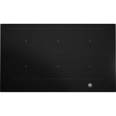Варочная панель Bertazzoni P906IM3G5NE индукционная Варочная панель Bertazzoni P906IM3G5NE индукционная