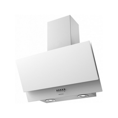 Вытяжка KRONA OLLY 600 white PB Вытяжка KRONA OLLY 600 white PB