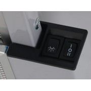 Вытяжка Faber FLOX IX A45 (315.0567.350)