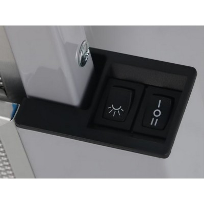 Вытяжка Faber FLOX IX A45 (315.0567.350) Вытяжка Faber FLOX IX A45 (315.0567.350)