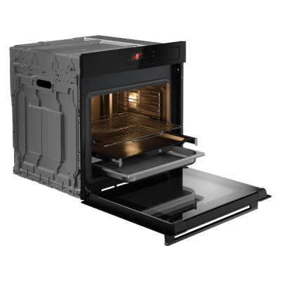 Духовой шкаф ASKO OCS26BGH с паром Духовой шкаф ASKO OCS26BGH с паром