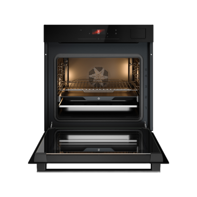 Духовой шкаф ASKO OCS26BGH с паром Духовой шкаф ASKO OCS26BGH с паром