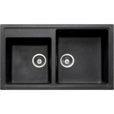 Мойка "Longran" Classic CLS860.500 20 - 40 Lava Мойка "Longran" Classic CLS860.500 20 - 40 Lava