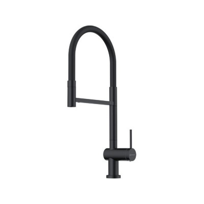 Смеситель Omoikiri Kanto-2 Plus-SB GB-BL латунь/графит/черный (4994401) Смеситель Omoikiri Kanto-2 Plus-SB GB-BL латунь/графит/черный (4994401)