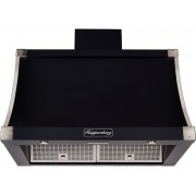 Вытяжка Kuppersberg T 939 ANT Silver