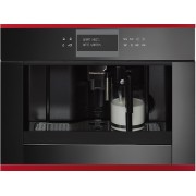 Кофе-машина Kuppersbusch CKV 6550.0 S8