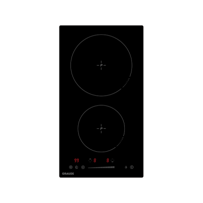 Варочная панель GRAUDE IK 30.1 S индукционная Варочная панель GRAUDE IK 30.1 S индукционная