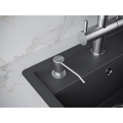 Дозатор Kuchenstern ASTER нержавеющая сталь Дозатор Kuchenstern ASTER нержавеющая сталь