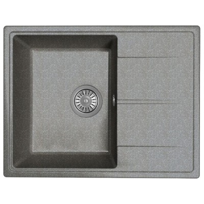 Мойка Dr.Gans Smart Оливия 620 черный Мойка Dr.Gans Smart Оливия 620 черный