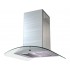 Вытяжка KRONA SHARLOTTA isola 600 inox/glass 5P Вытяжка KRONA SHARLOTTA isola 600 inox/glass 5P