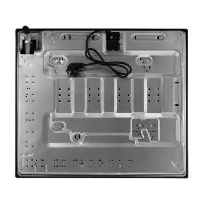 Варочная панель Jacky's JH GW633 газовая Варочная панель Jacky's JH GW633 газовая