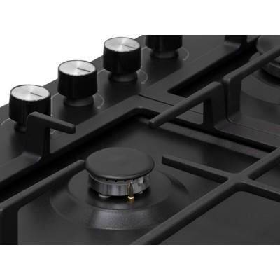 Варочная панель Jacky's JH GW633 газовая Варочная панель Jacky's JH GW633 газовая