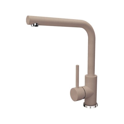 Смеситель Florentina Дельта песочный Смеситель Florentina Дельта песочный