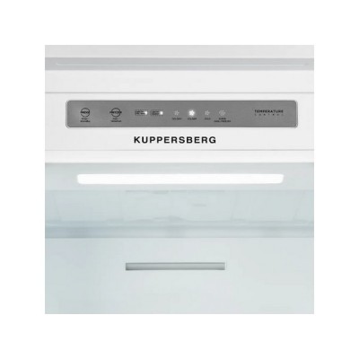 Холодильник Kuppersberg RBN 1961 встраиваемый Холодильник Kuppersberg RBN 1961 встраиваемый