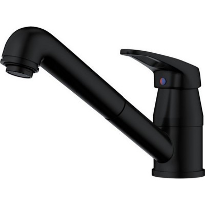 Смеситель Omoikiri Tateyama-S-GB латунь/графит (4994365) Смеситель Omoikiri Tateyama-S-GB латунь/графит (4994365)