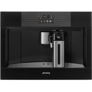 Кофемашина SMEG CMS4104B3RU встраиваемая