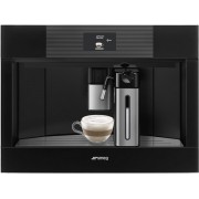 Кофемашина SMEG CMS4104B3RU встраиваемая