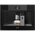 Кофемашина SMEG CMS4104B3RU встраиваемая Кофемашина SMEG CMS4104B3RU встраиваемая
