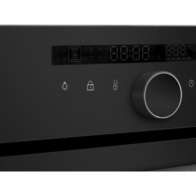 Духовой шкаф MAUNFELD EOEH7613B Matt Духовой шкаф MAUNFELD EOEH7613B Matt