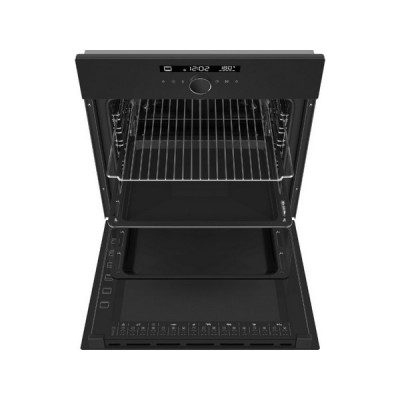 Духовой шкаф MAUNFELD EOEH7613B Matt Духовой шкаф MAUNFELD EOEH7613B Matt