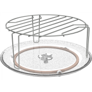 СВЧ-печь Gorenje BMX201AG1BG