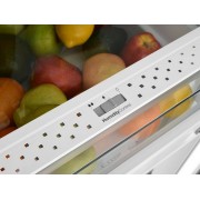 Холодильник Jacky's JR FI20B1