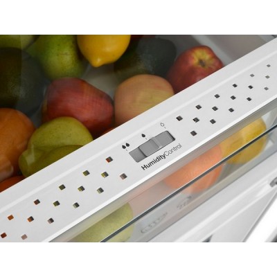 Холодильник Jacky's JR FI20B1 Холодильник Jacky's JR FI20B1