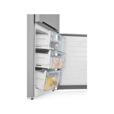 Холодильник Jacky's JR FI20B1 Холодильник Jacky's JR FI20B1